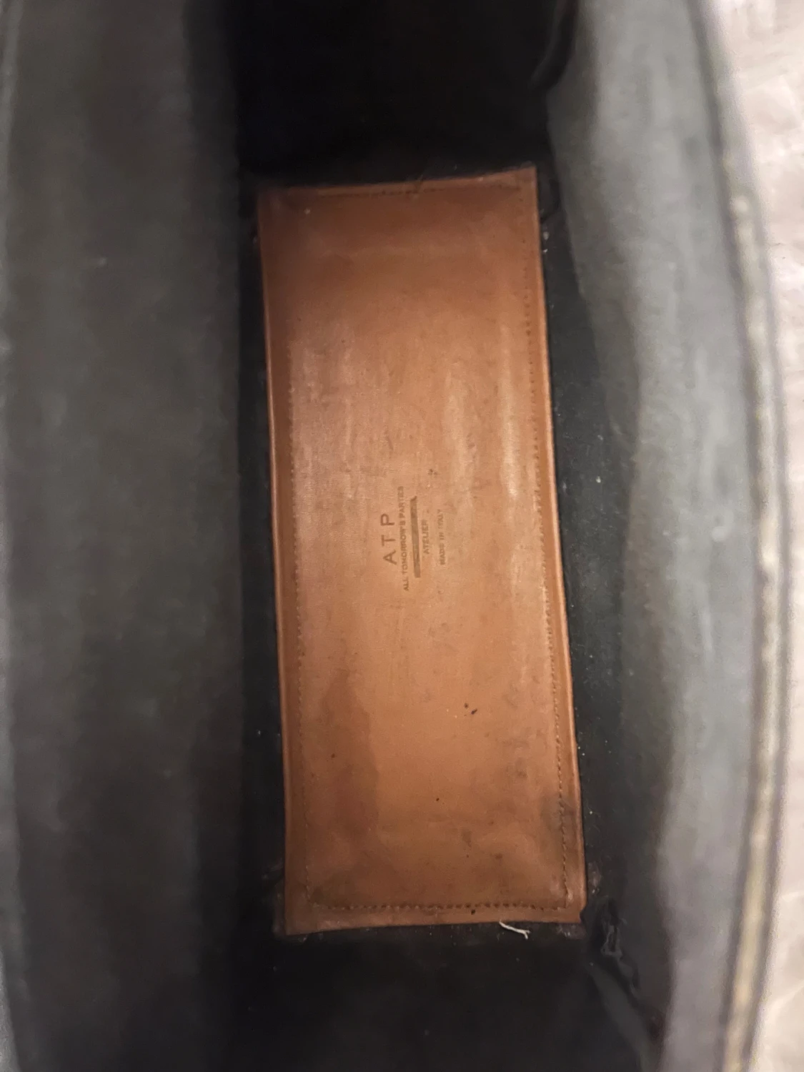 ATP väska - 5