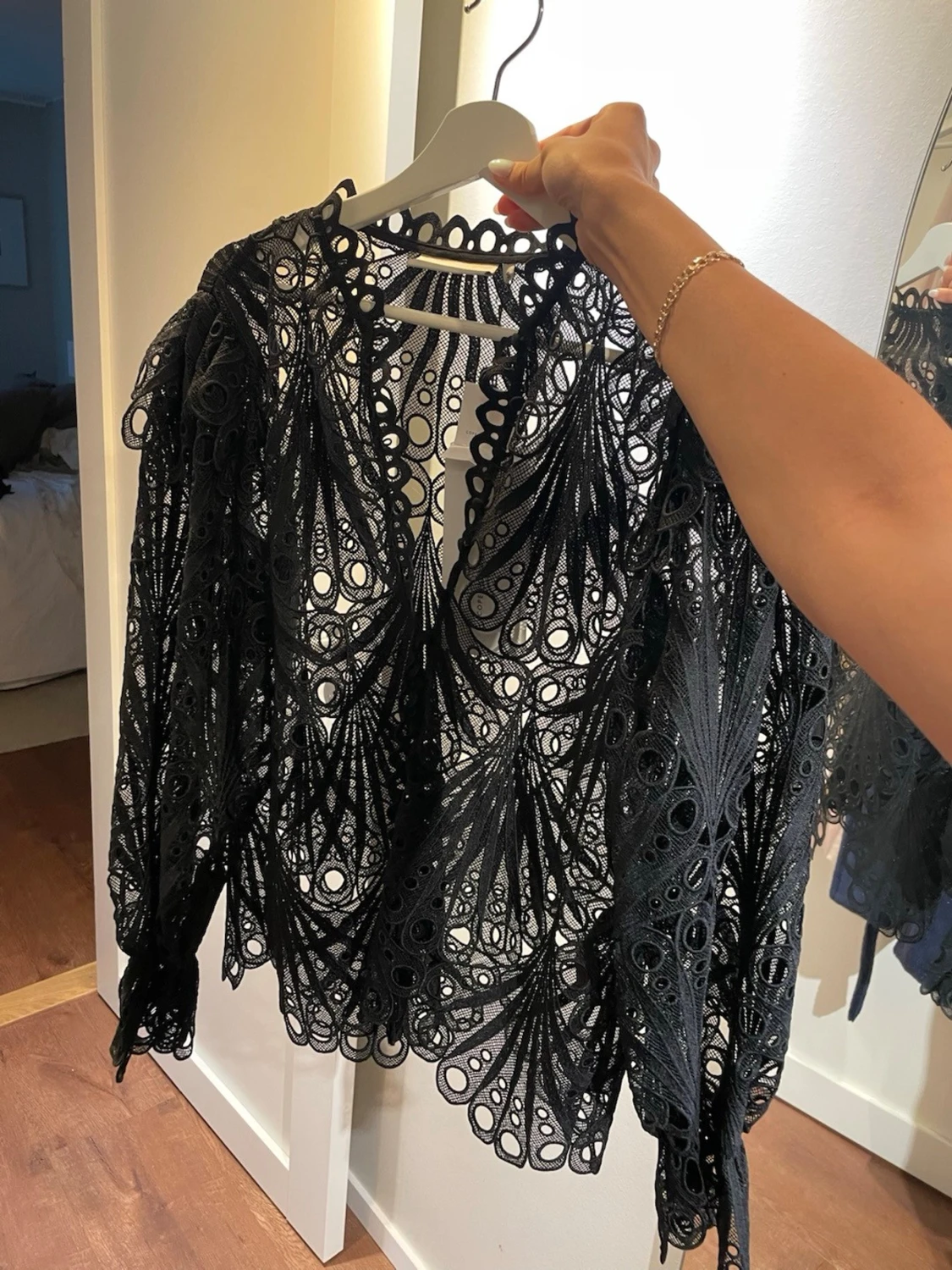Blus copenhagen muse - 3