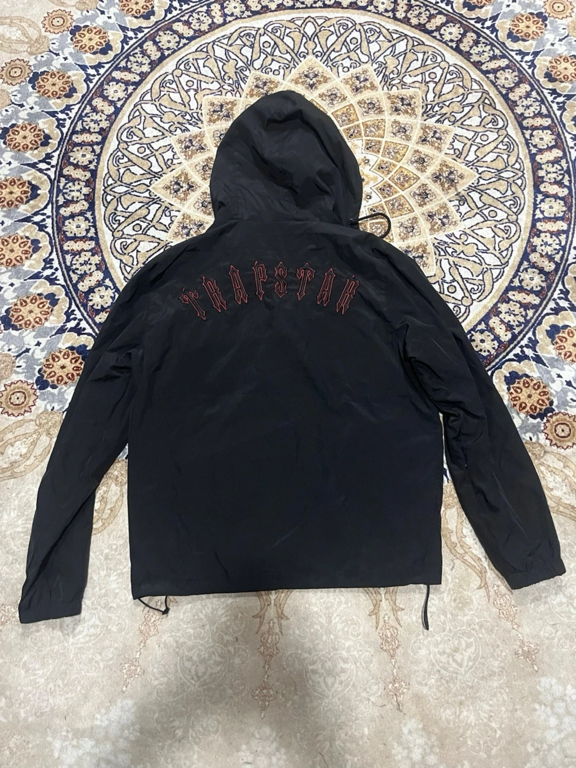 Trapstar vindjacka L - 1