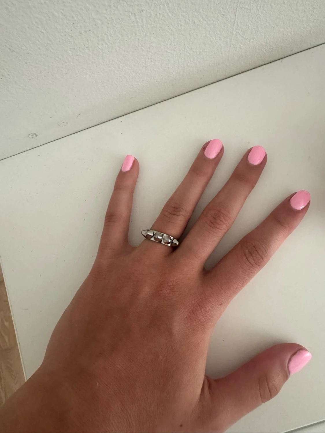Edblad ring - 2