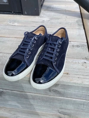 Lanvin skor - Skor från Lanvin i storlek 41. Skriv vid funderingar!