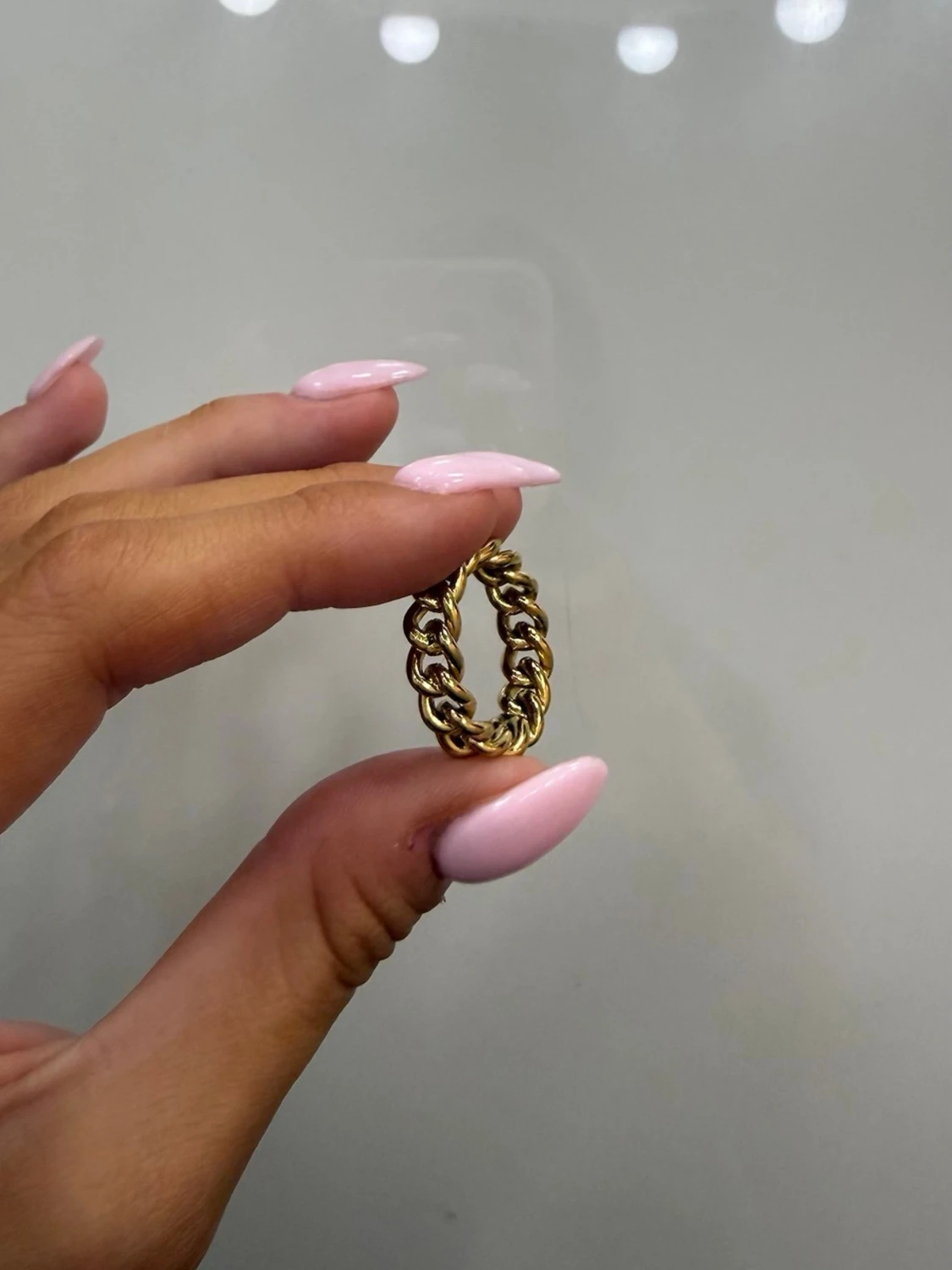 Ring - 1