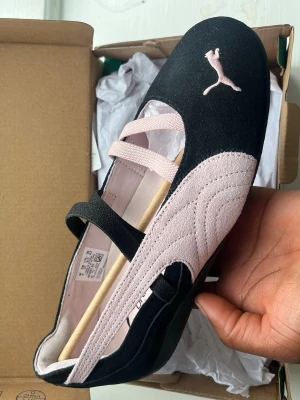  Ballerina skor Puma - Fin sommar skor inte använda 