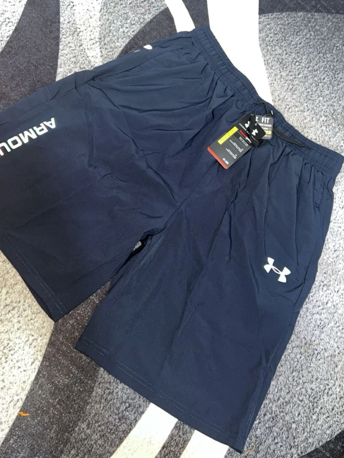 UNDER ARMOUR SET - 4