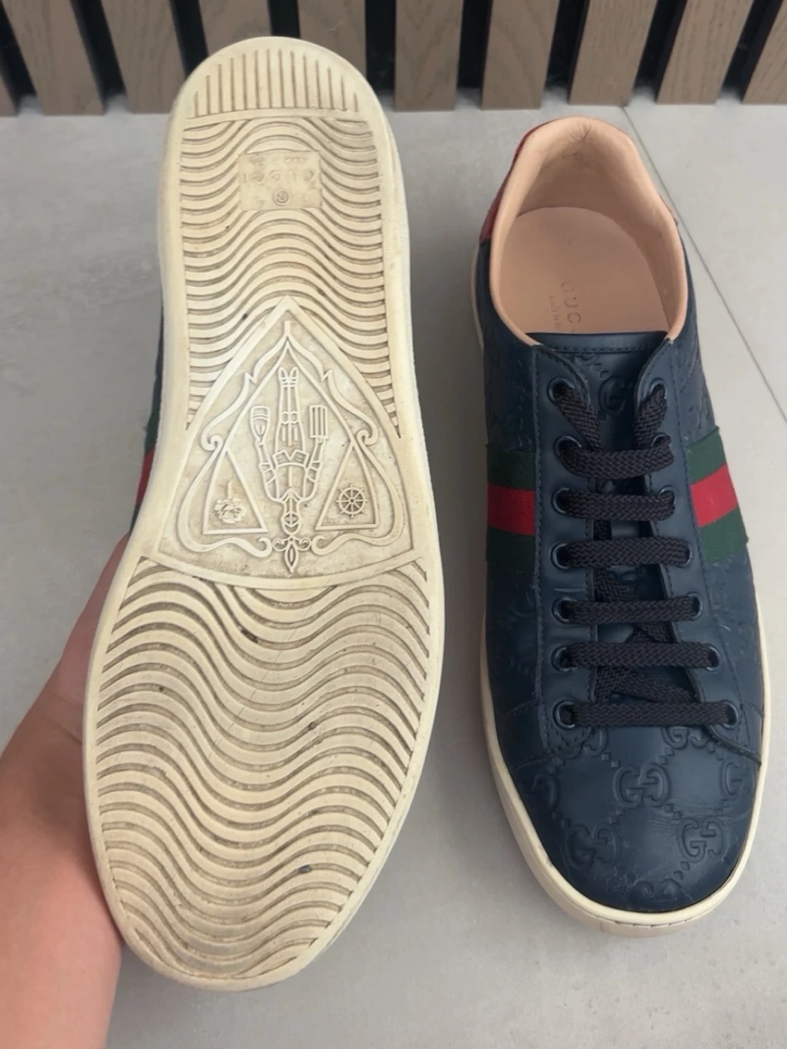 Gucci Ace - 3