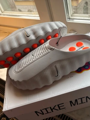 Nike mind - Nike mind! Helt oanvända storlek 42 