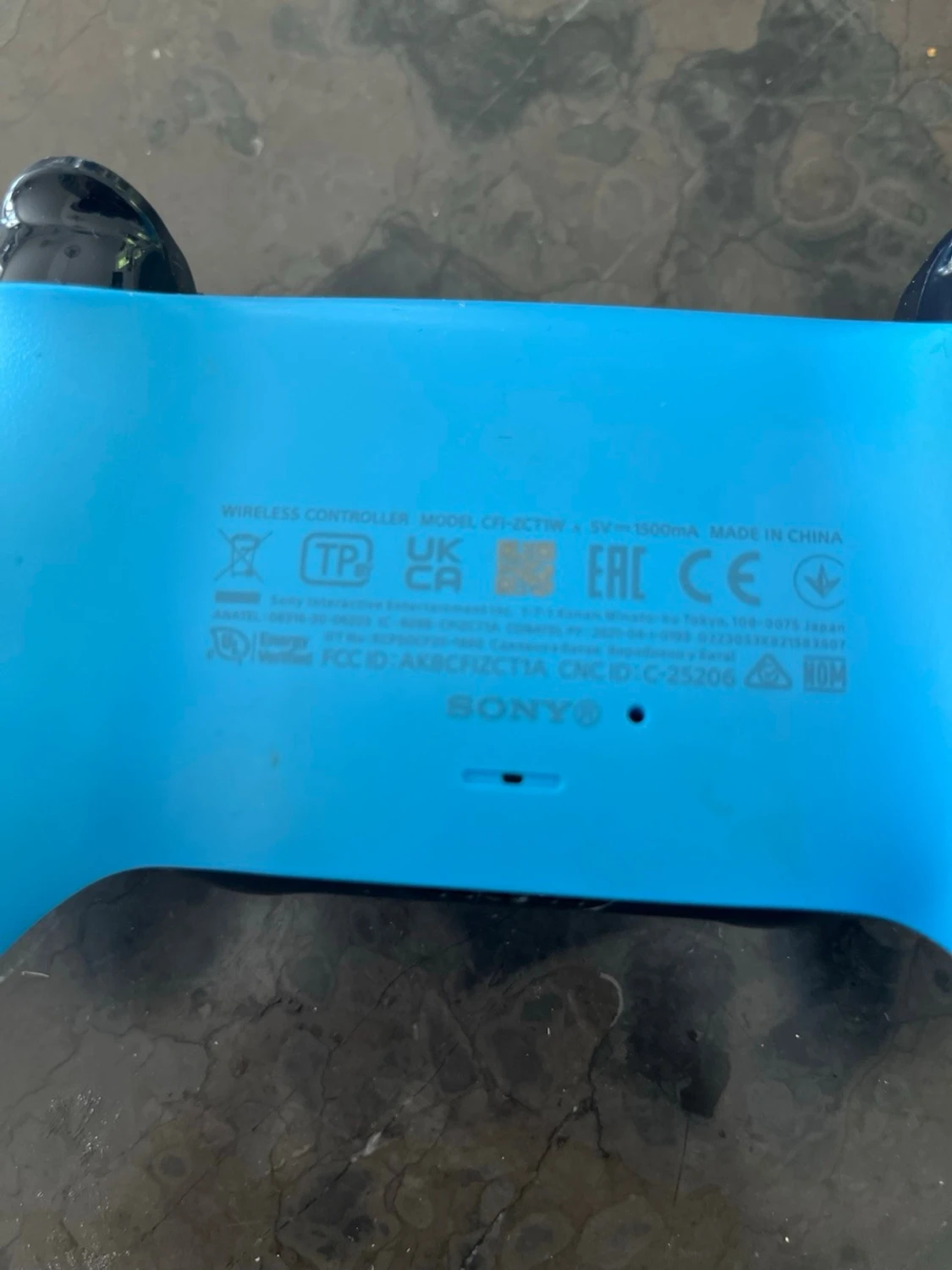 PS5 DualSense handkontroller  - 2