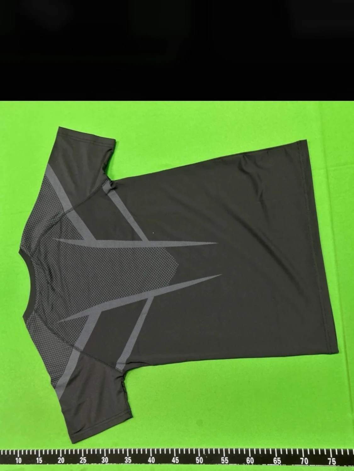 Gymshark t-shirt - 1