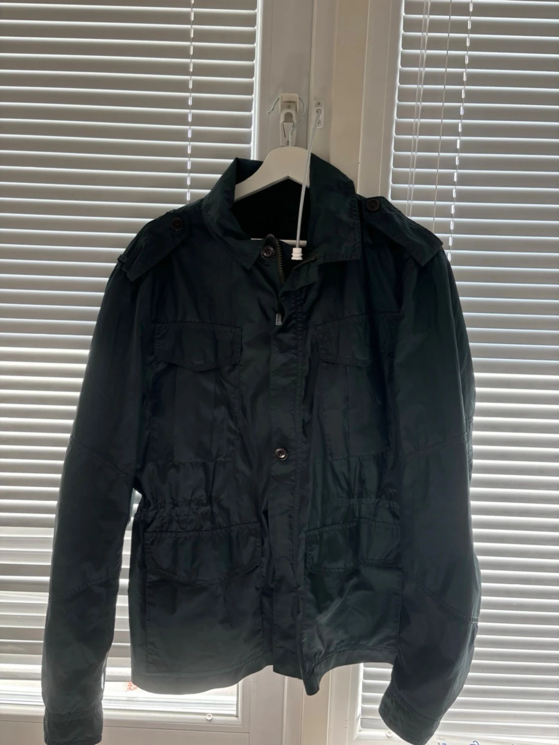 Acne field jacket - 2