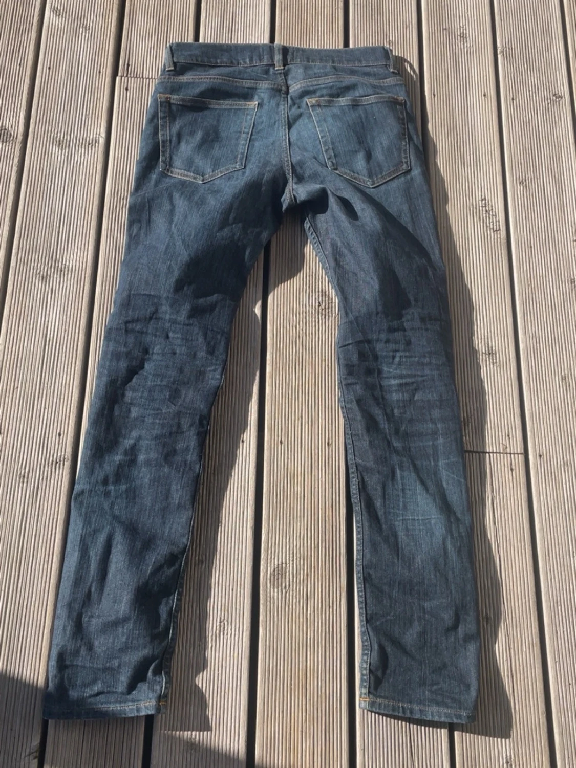  jeans från Acne Studios - 1