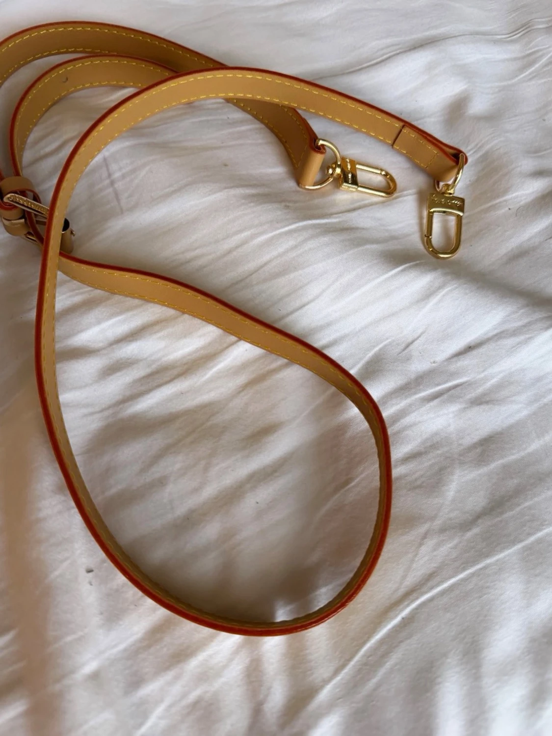 Louis Vuitton Monogram handväska - 3