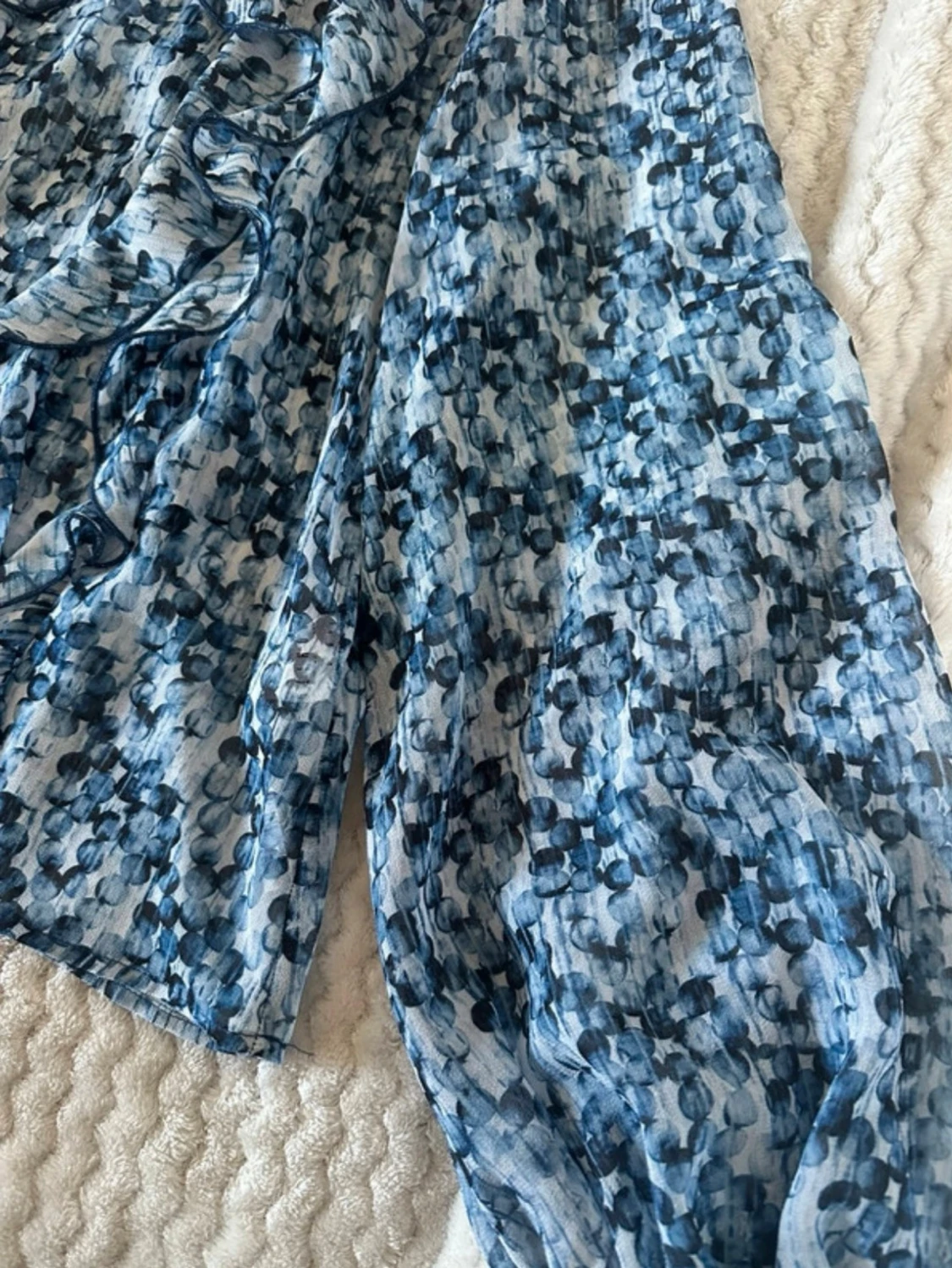 Blus - 1