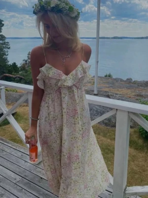 Klänning - Storlek m från H&M