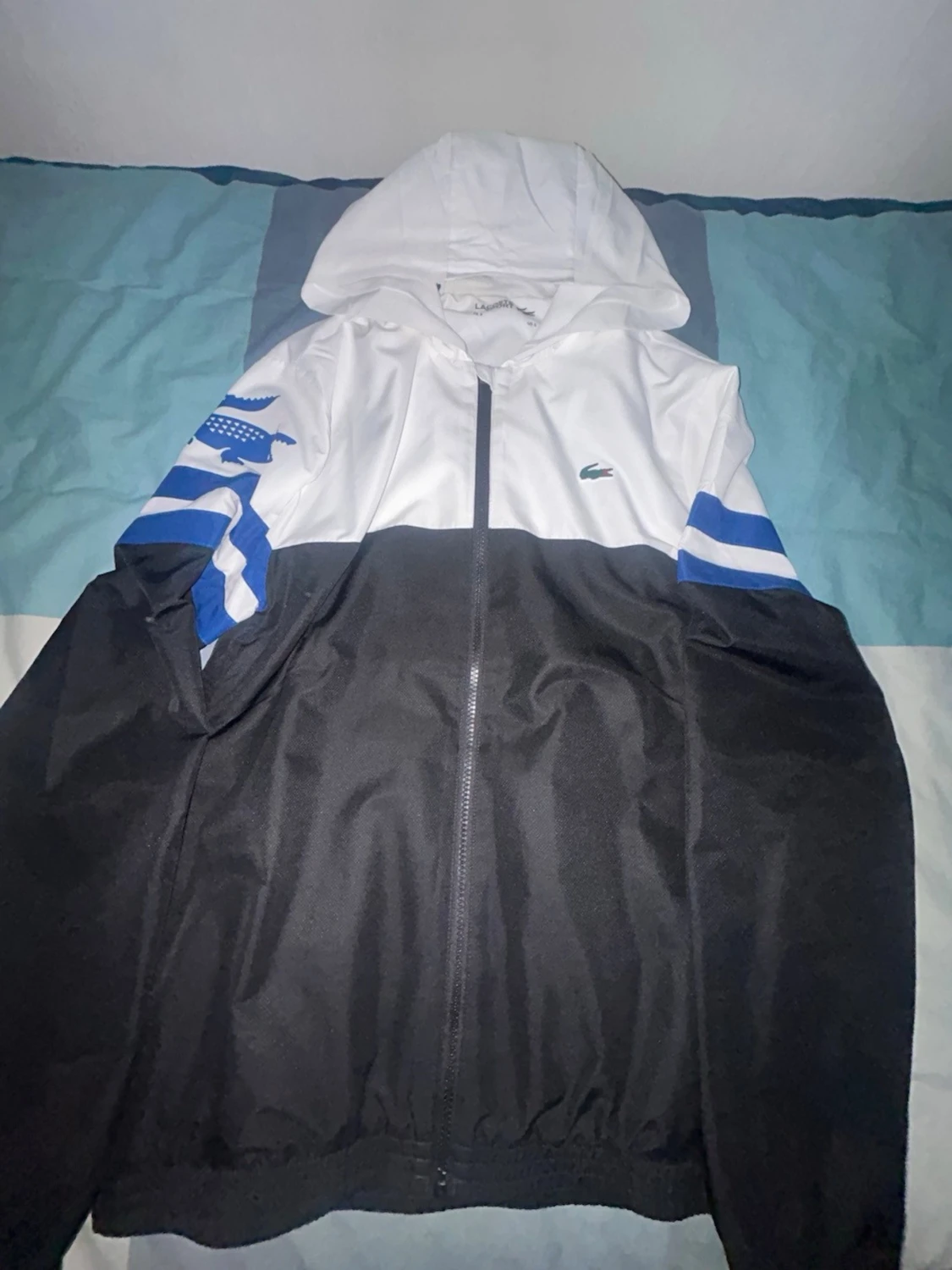 Lacoste vindjacka