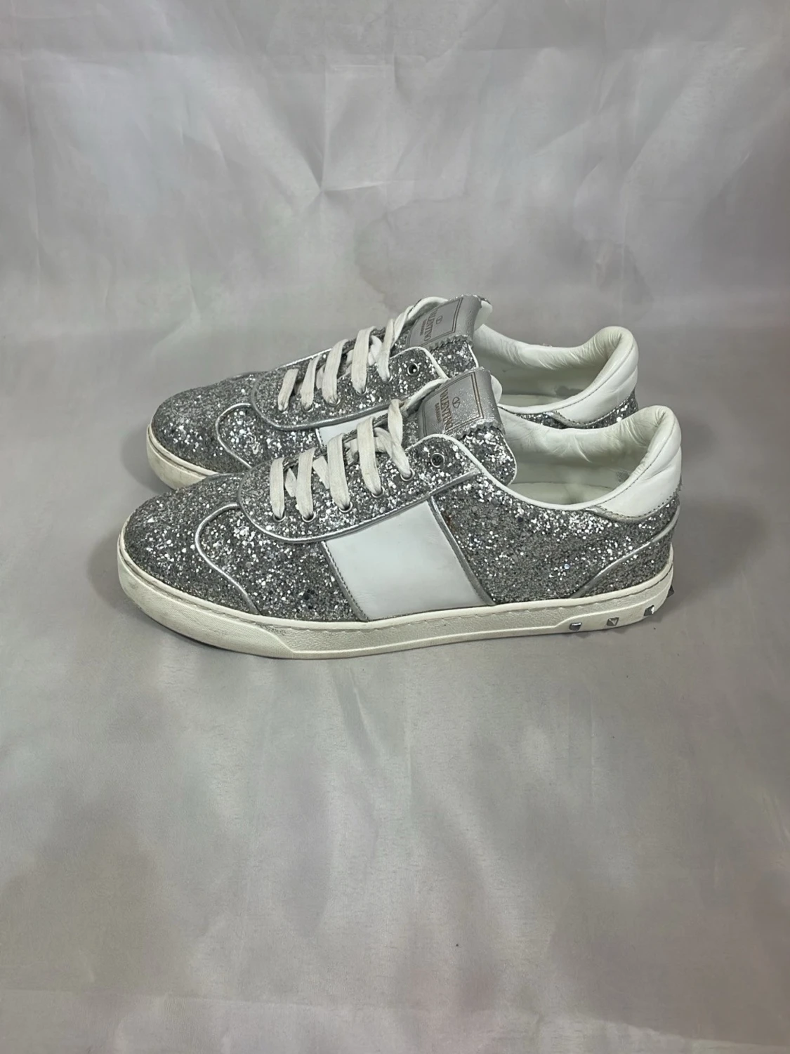 Valentino flycrew glitter 
