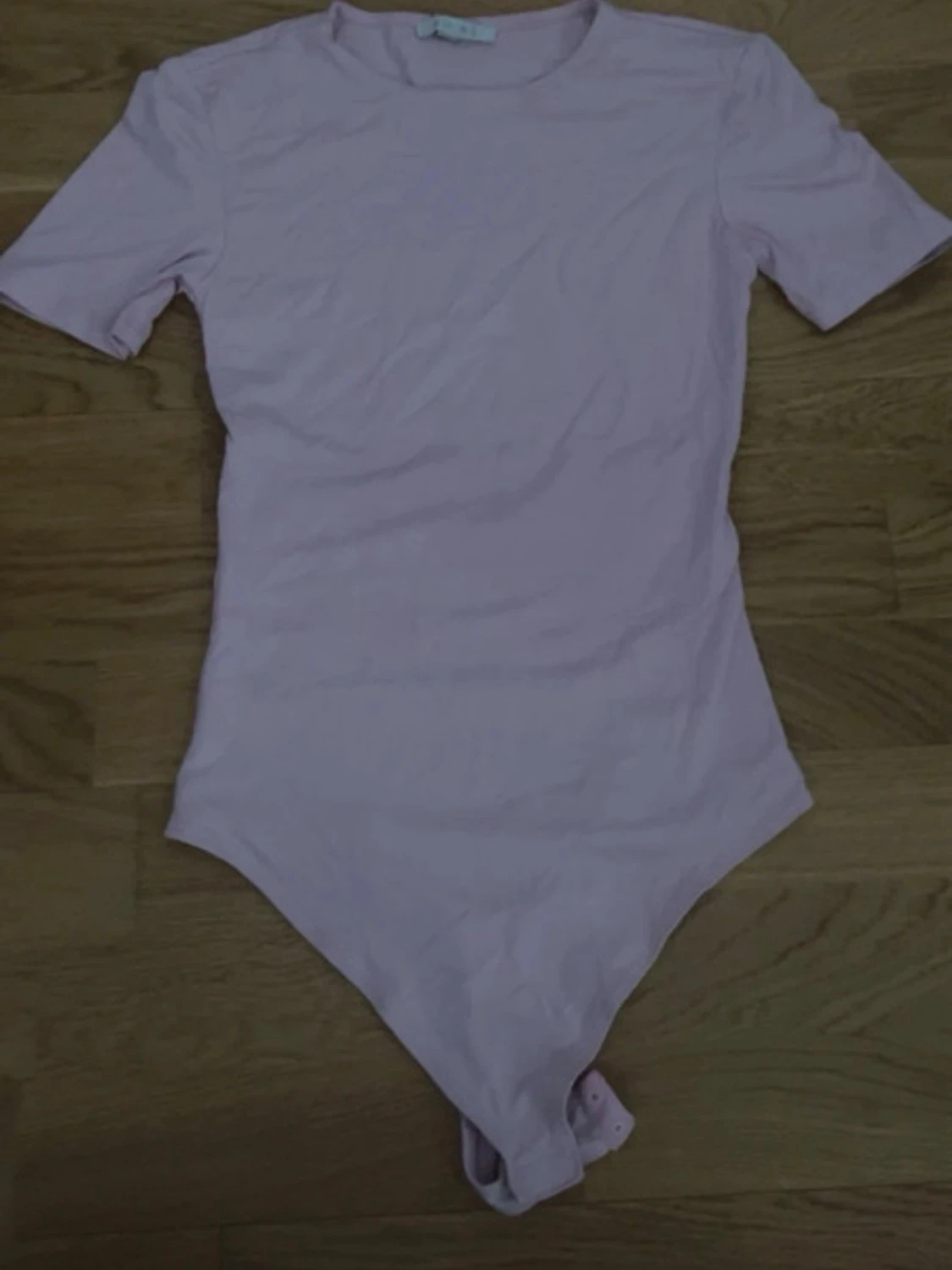 Ljuslila body från MIOU