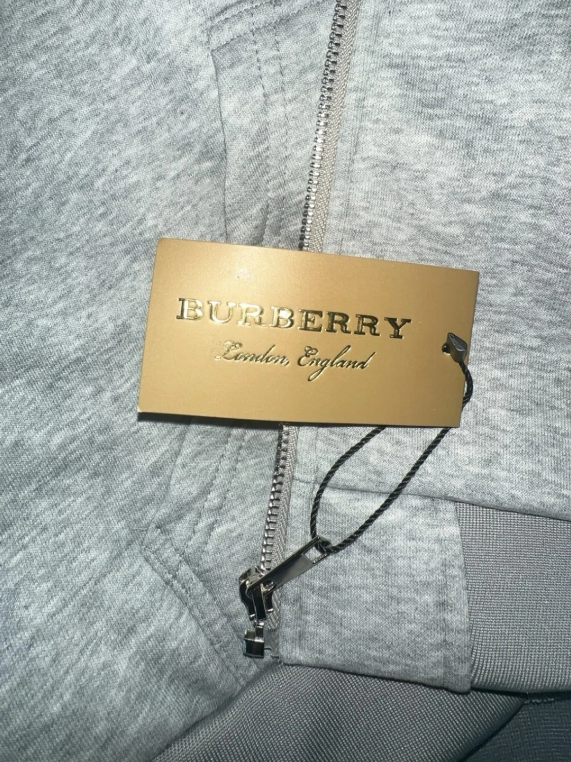 Bb hoodie  - 5