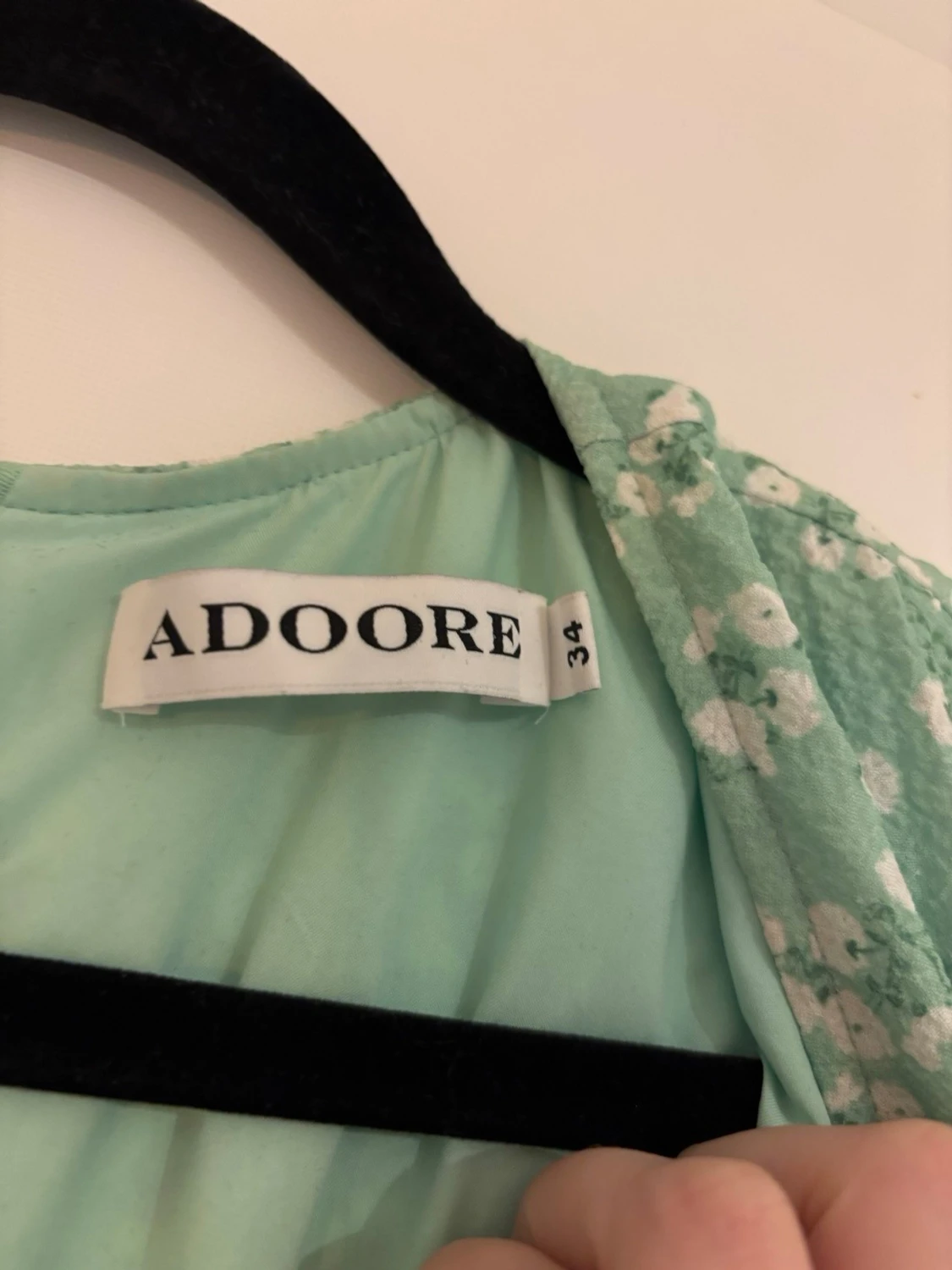 Adoore klänning - 1