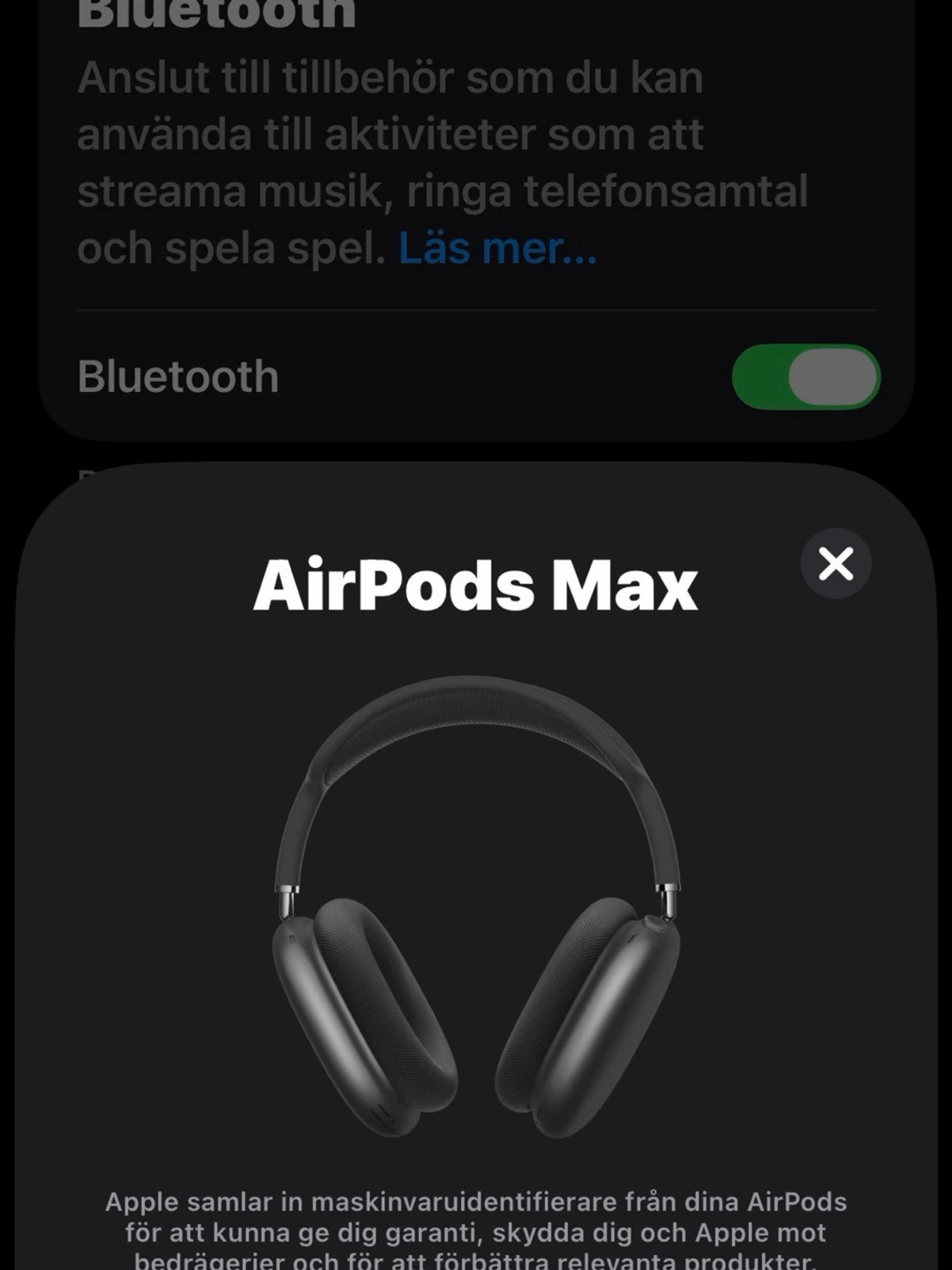 AirPods Max  - 6