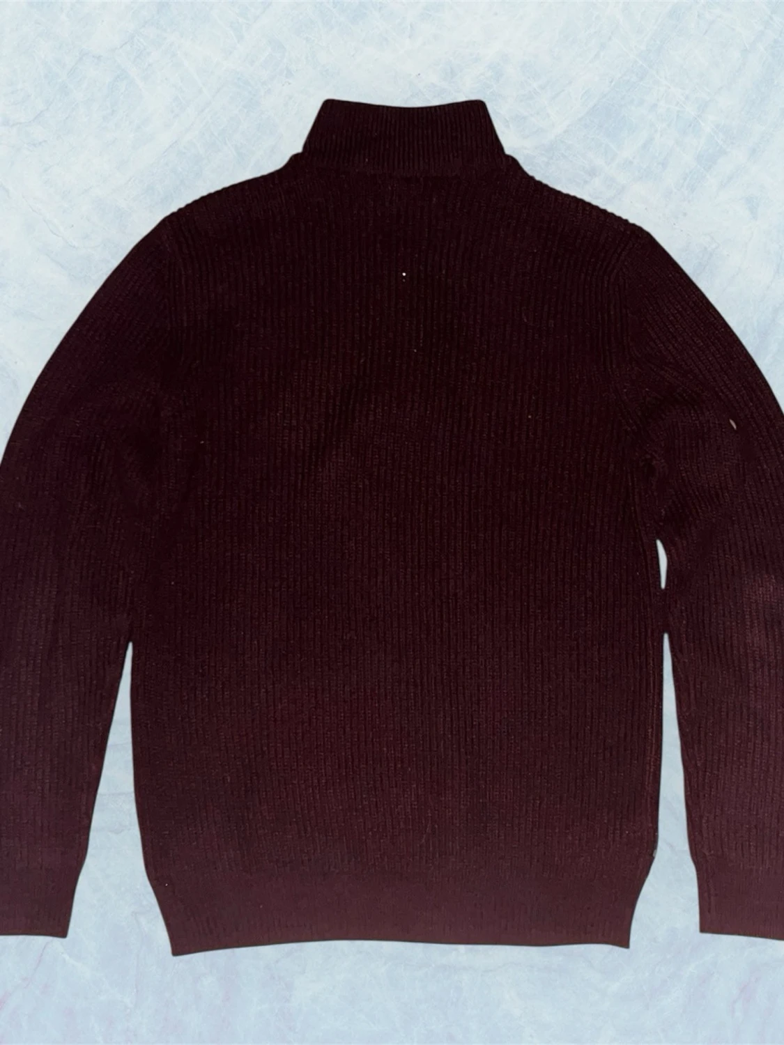 Burton halfzip - 1