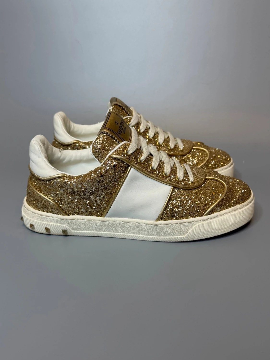 Valentino Skor - 2