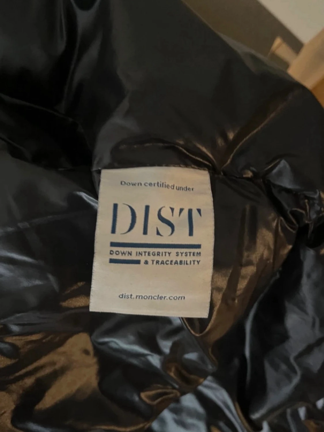 Moncler jacka - 4