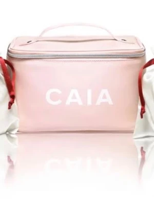 Caia necessär  - Säljer den här fina caia necessären pågrund av att den inte kommer till användning 🫶pris kan diskuteras 