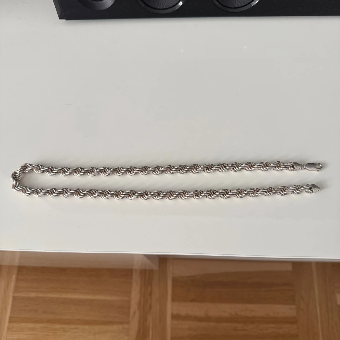 Cordell halsband 8mm kejsar  - 2
