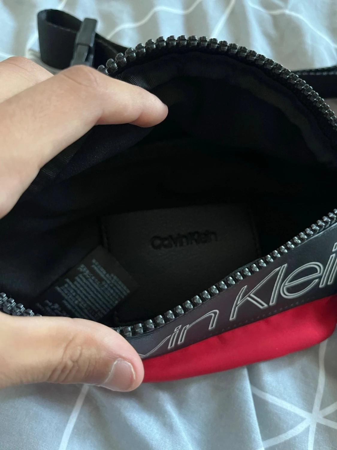 Calvin klein bag - 3