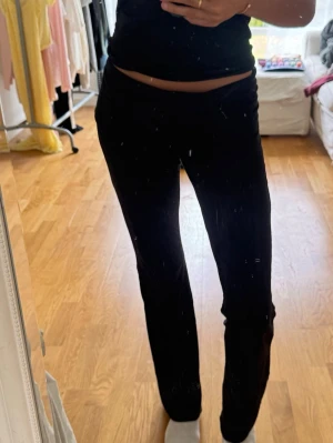 Yogapants - Yogapants från Gina, storlek 170. Fint skick