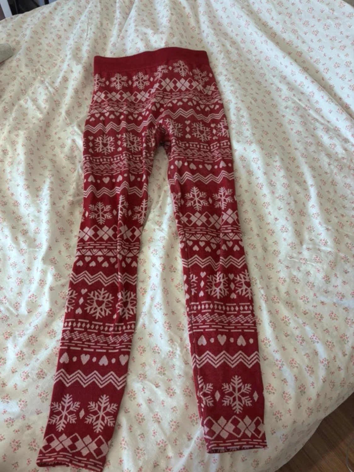 Rusta underställ  - 1