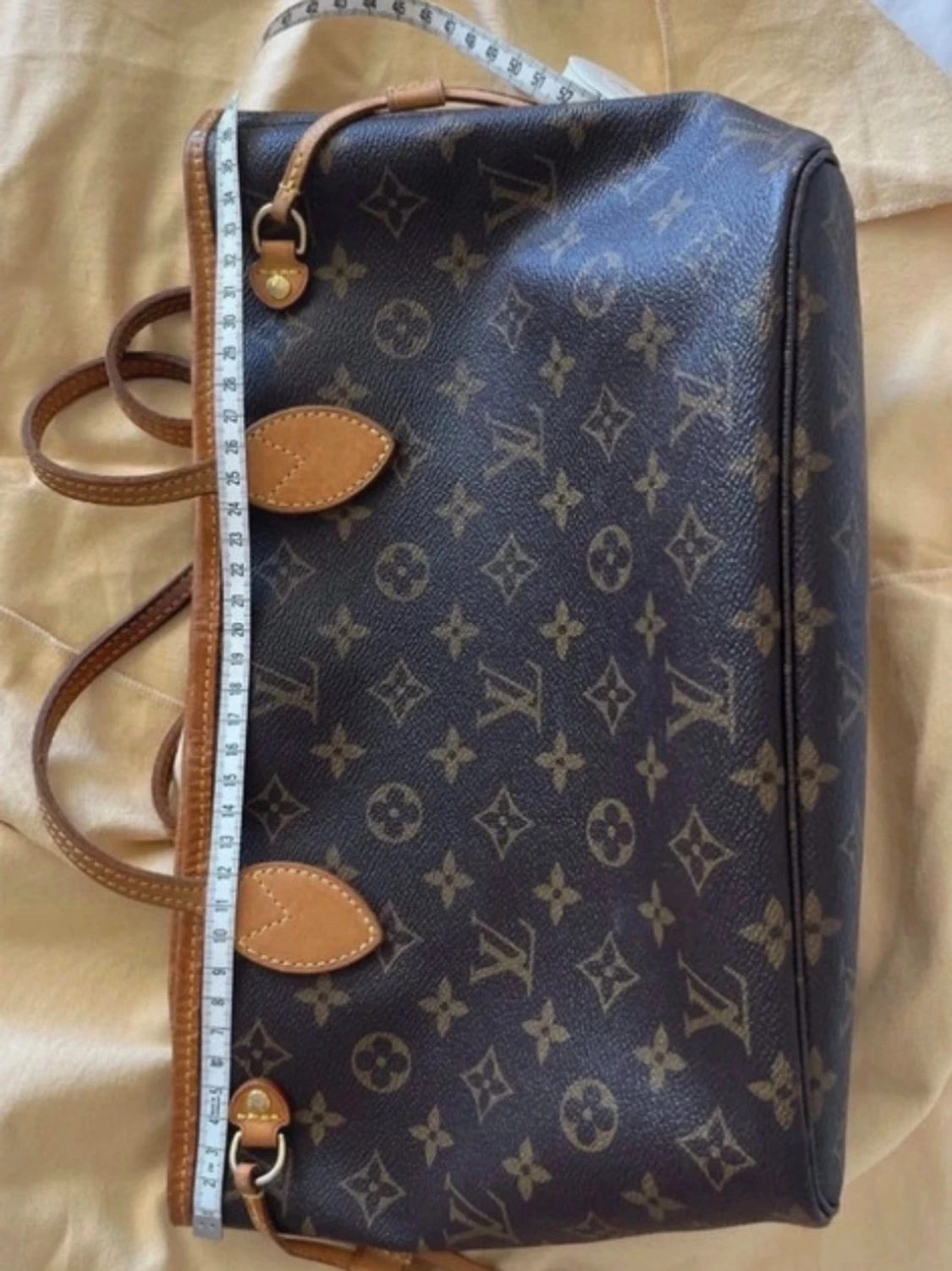 Louis Vuitton Neverfull Monogram - 2