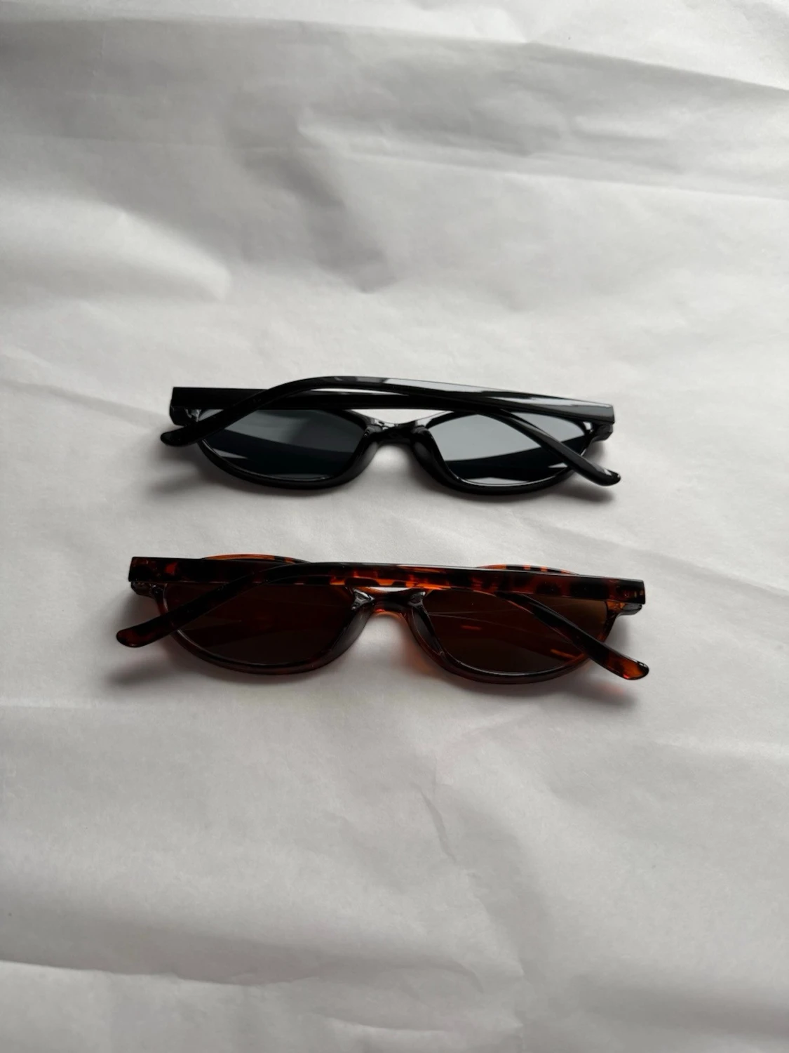 Solglasögon 2 st - 2