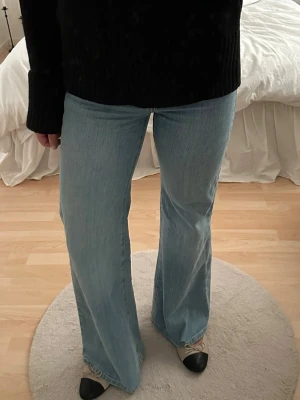 Jeanerica Jeans  - Jeanerica Jeans, FW007 Fuji Azurina Blue