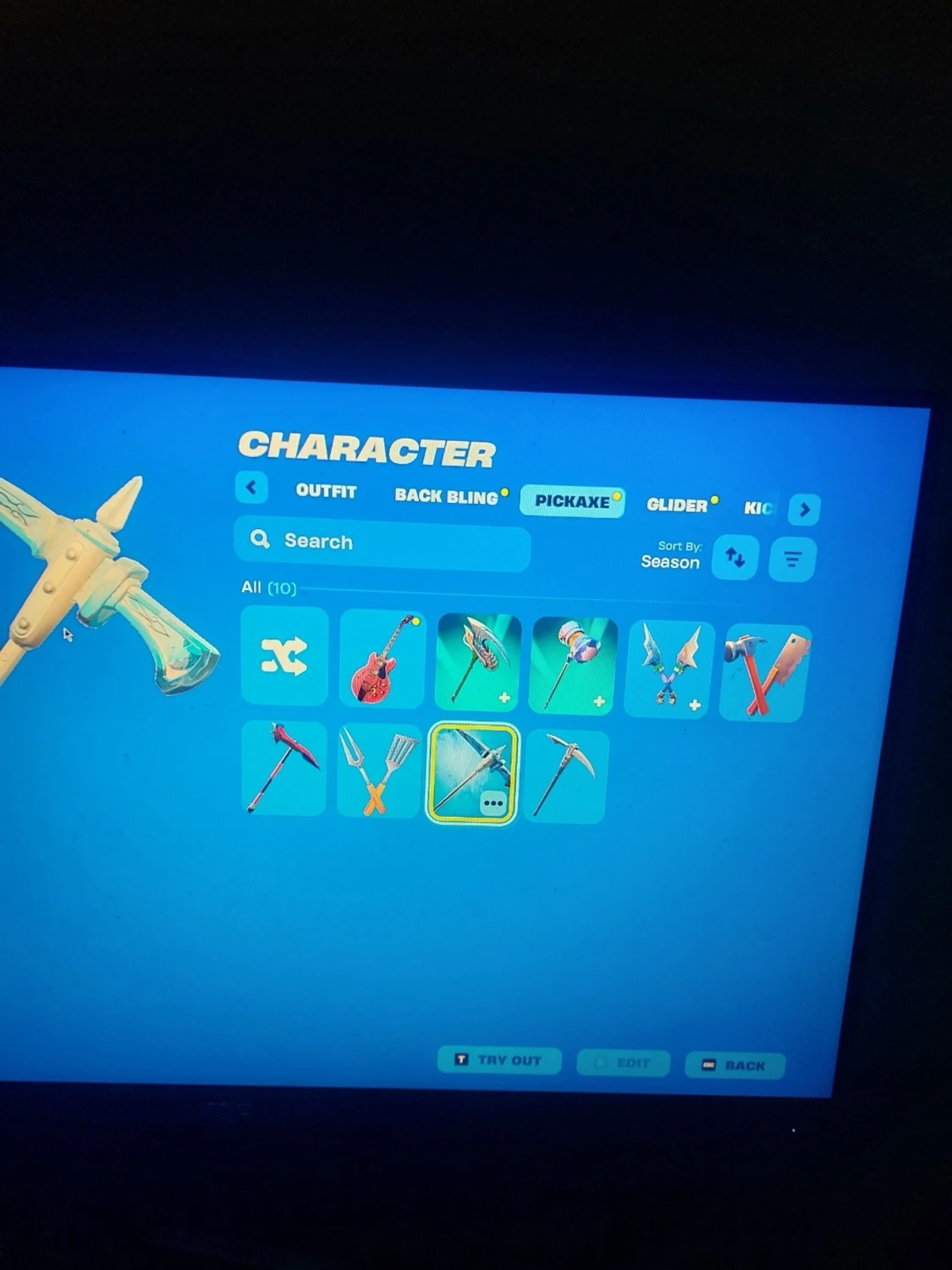 Fortnite konto FA - 2