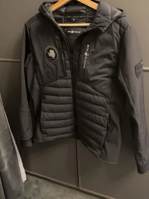 Sail racing tunjacka  - Snygg jacka storlek 170 