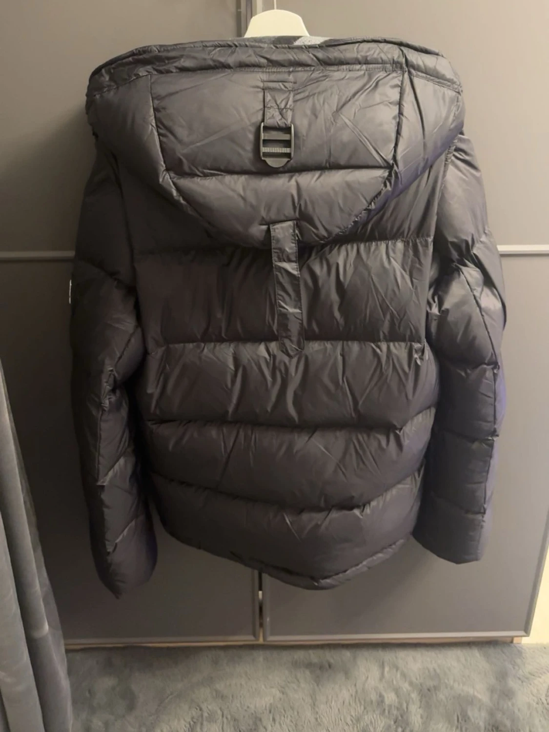 Burberry puffer jacka  - 2