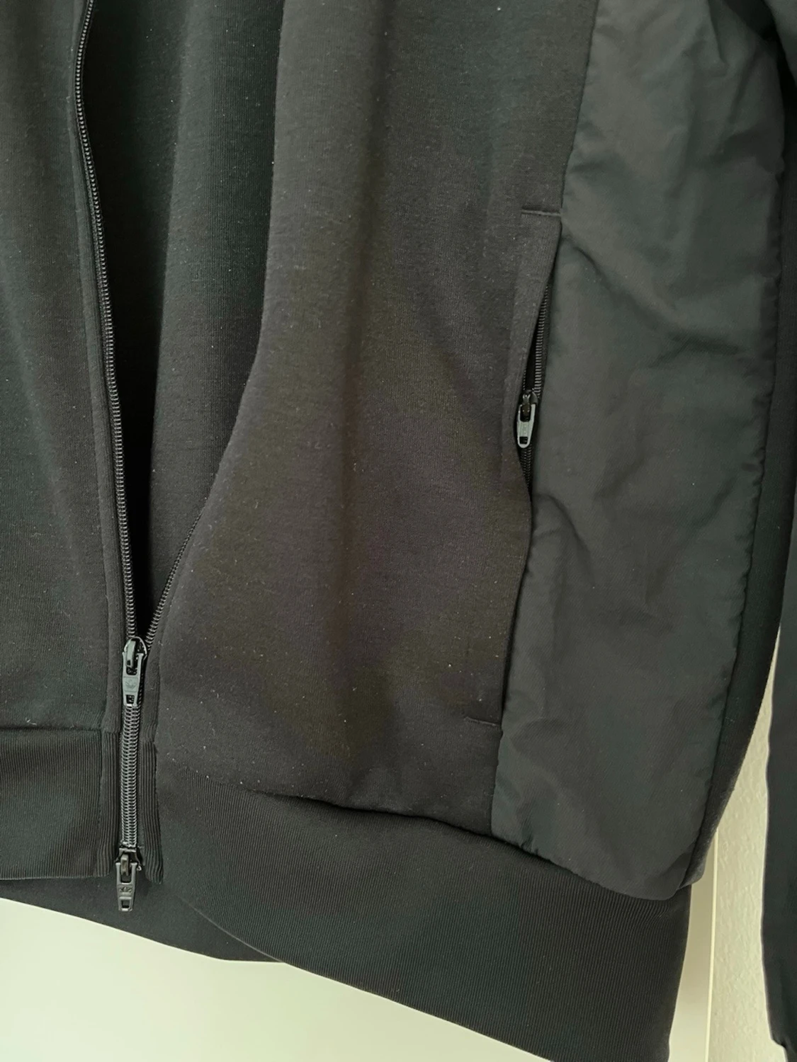  Adidas jacka/tröja - 3