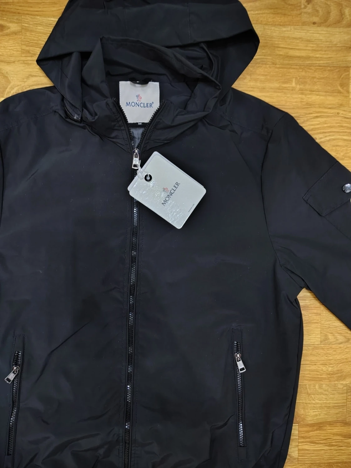 Moncler Windbreaker  - 2