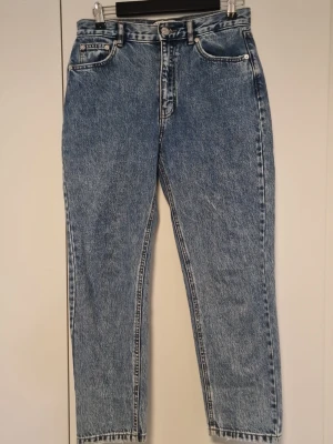 Snygg Boyfriend-jeans - Fint skick. Storlek 40. Dom är små i storlek. 