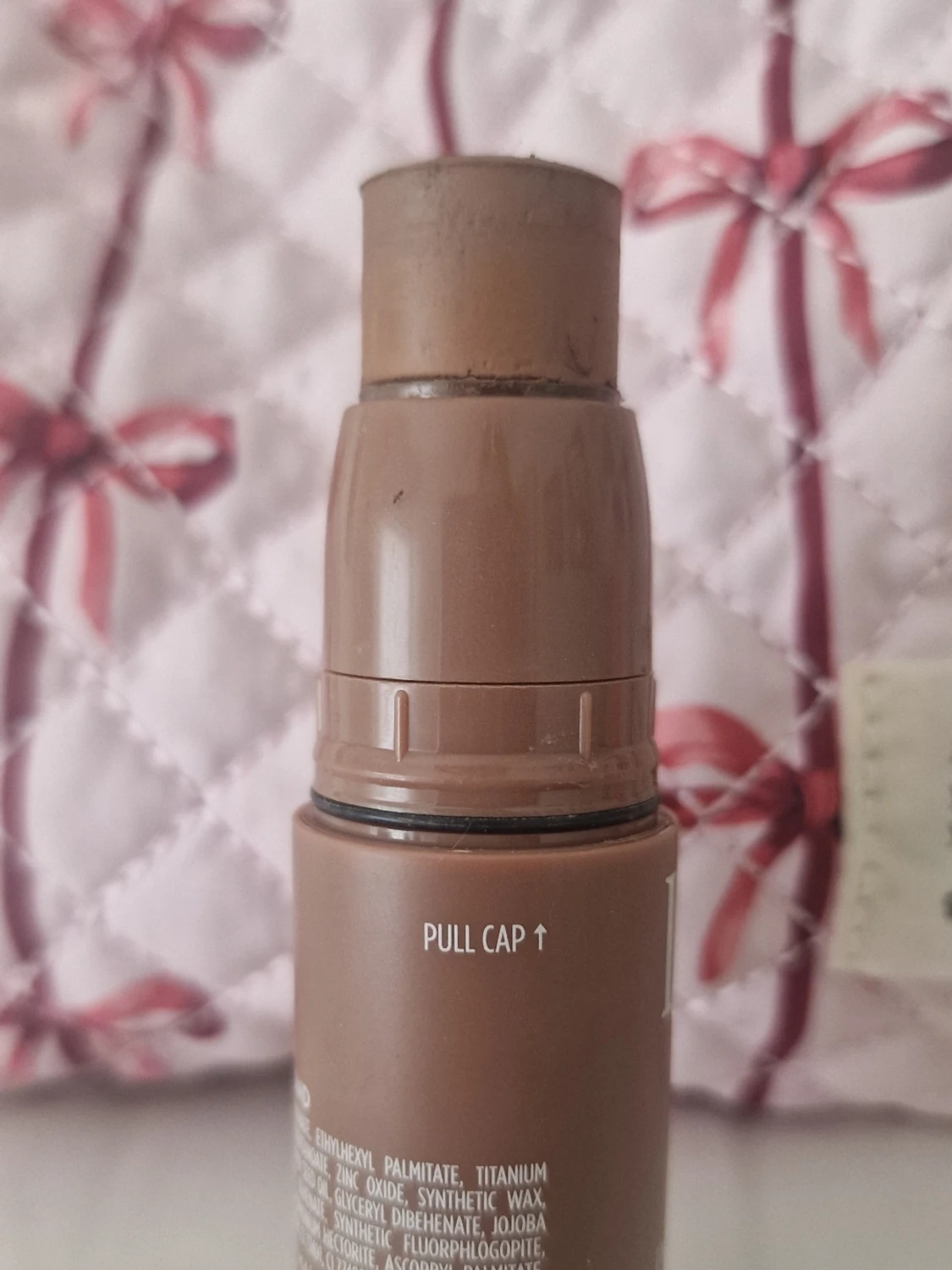 Isadora contour stick Dark Almond - 2