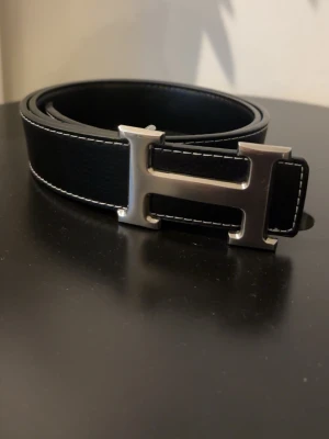 H bälte  - Säljer bara den