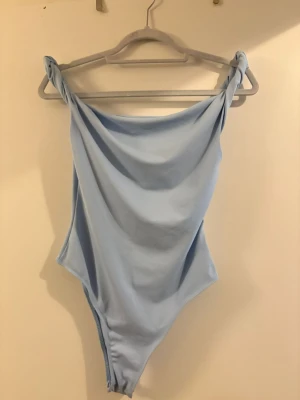 Body - En fin body aldrig använd