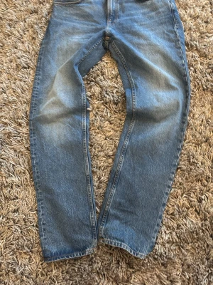 Nudie jeans gritty jackson  - Nudie jeans gritty jackson. Storlek W33 L32 i färgen day dreamer. Använda fåtal gånger. 