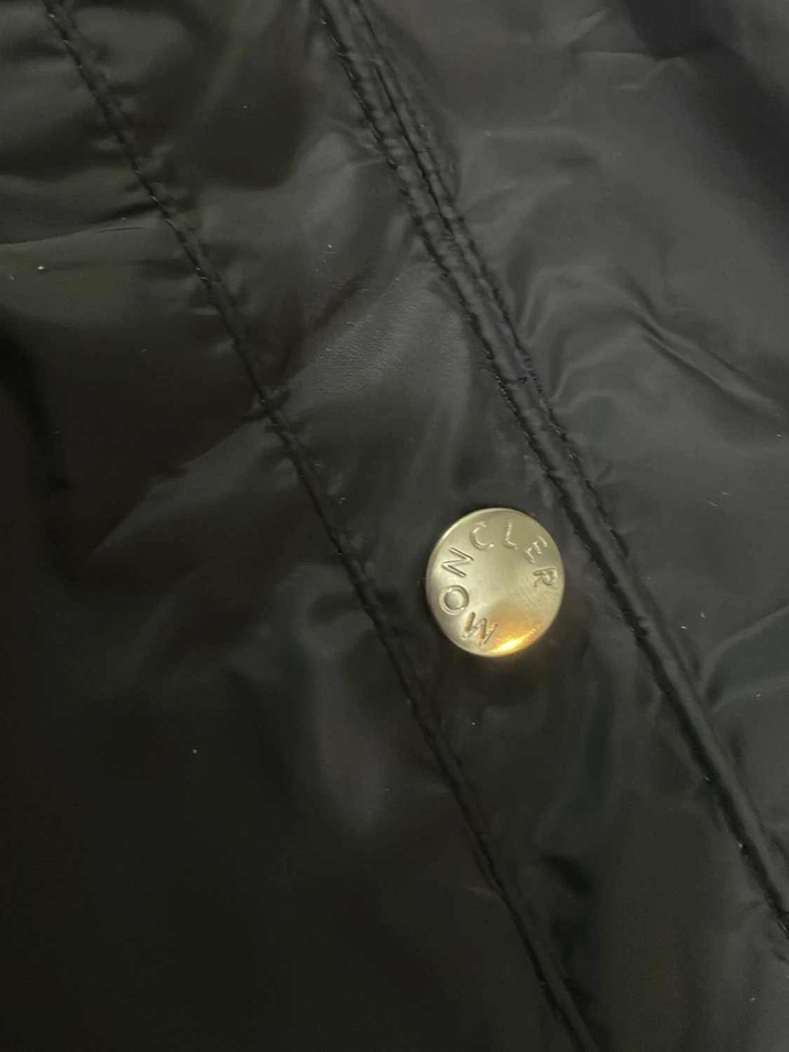 MONCLER VINDJACKA - 3