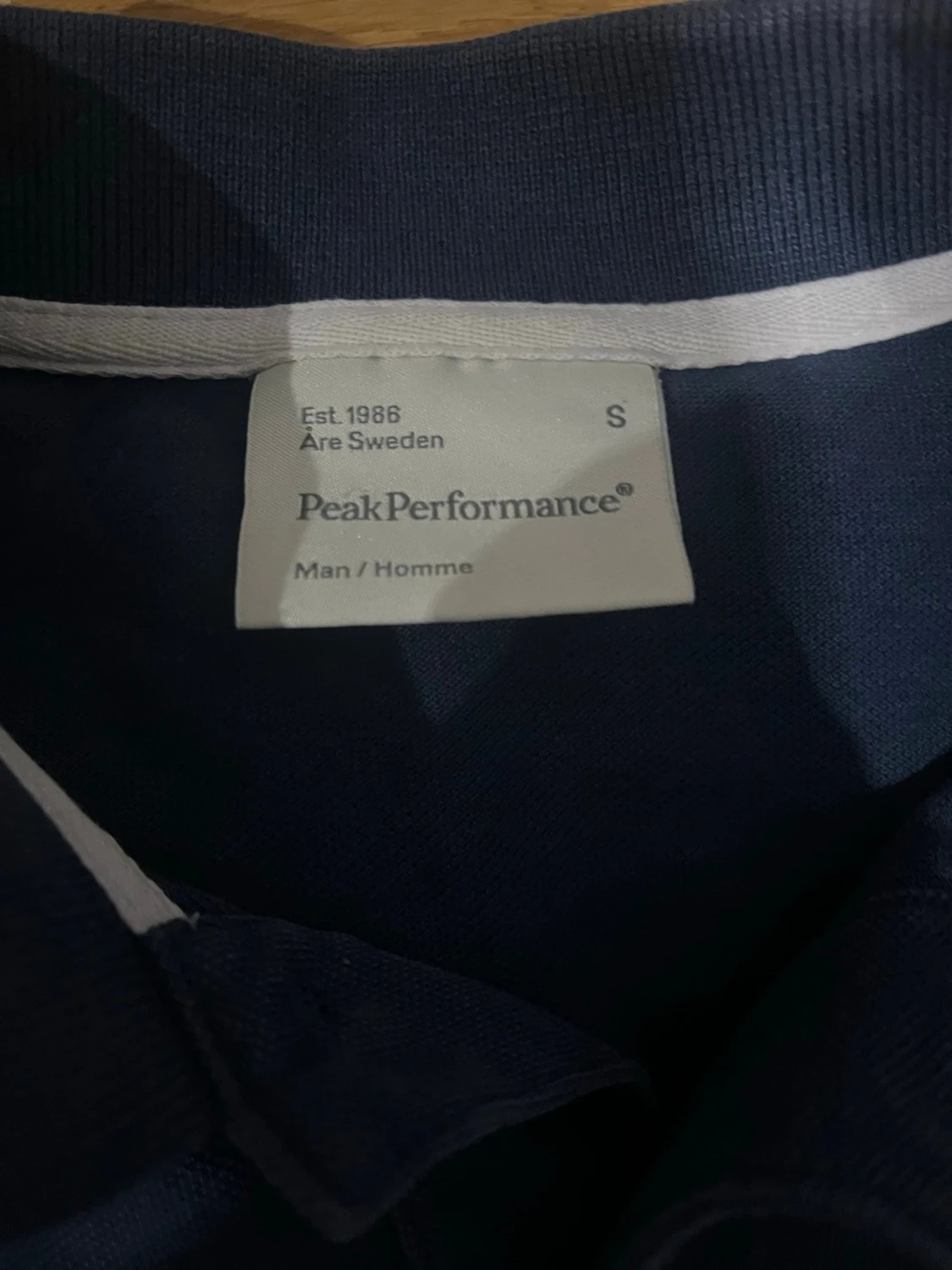 Fyra pikétröjor från Polo, Gant, Lyle & Scott - 4