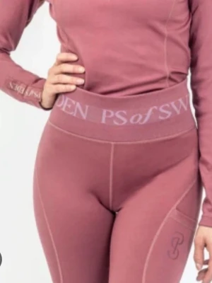 PS of Sweden ridbyxor - ROSA i Storlek XS, endast använda 1-2 gånger😋 kommer ej till användning🤗 PRIS GÅR ATT DISKUTERAS