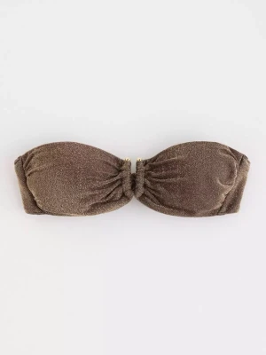 Bikini Lindex bandeau - SÖKER DENNA ÖVERDEL FRÅN LINDEX I STRL M 🖤
