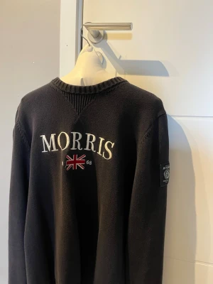 Morris tröja - Snygg morris tröja! Skick 9/10 använd fåtal gånger | strl M men passar S | 