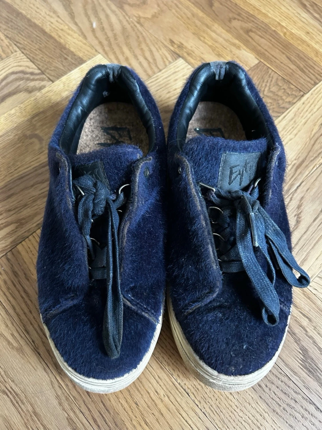 Eytys Sneakers *37* - 1